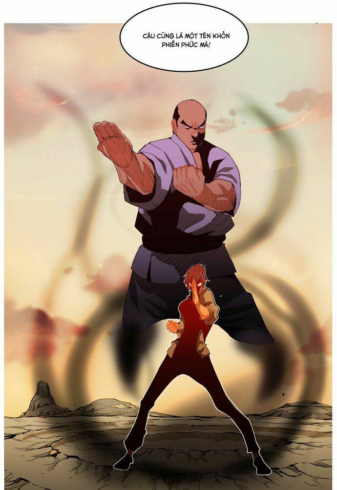 Chúa Tể Học Đường Chapter 204 - Trang 2