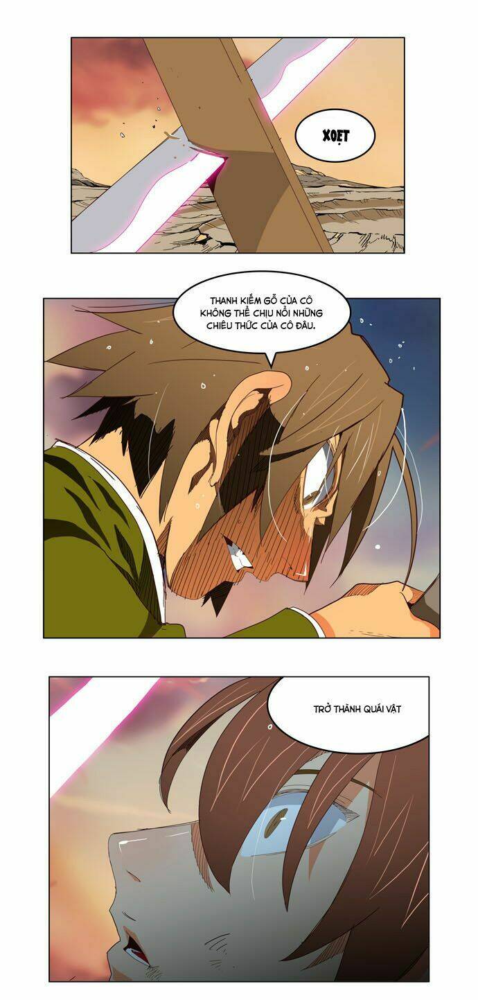 Chúa Tể Học Đường Chapter 204 - Trang 2