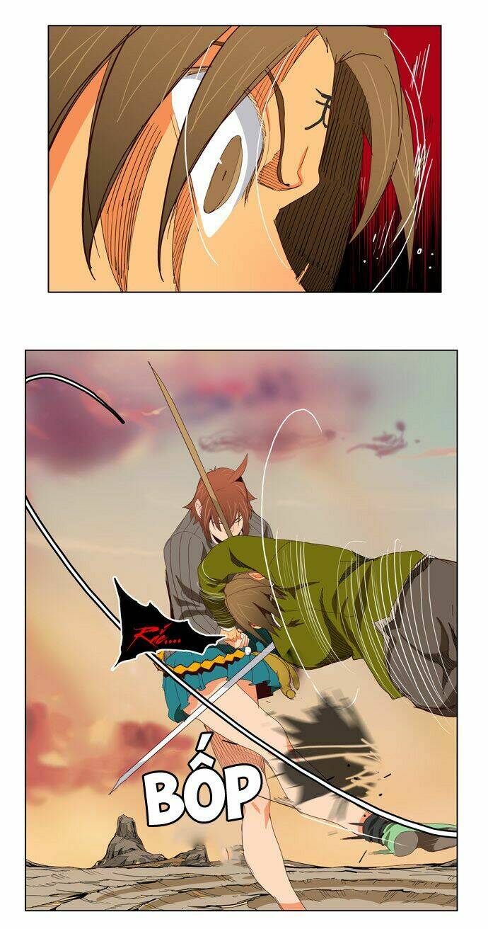 Chúa Tể Học Đường Chapter 204 - Trang 2