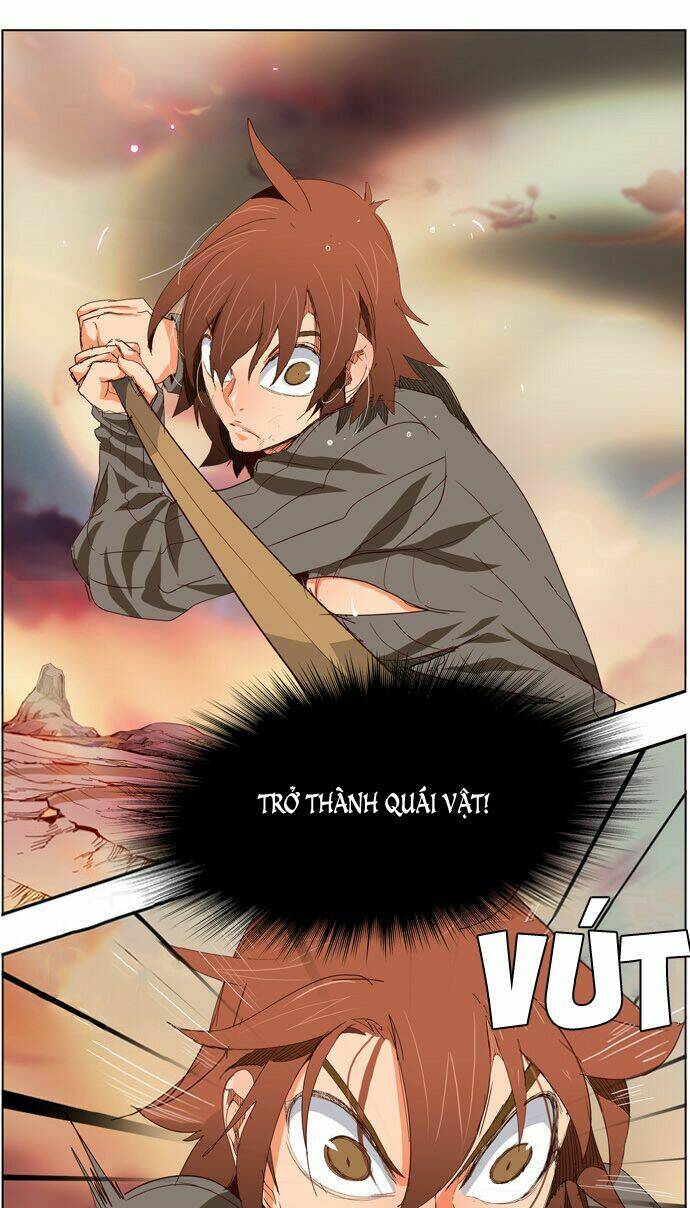 Chúa Tể Học Đường Chapter 204 - Trang 2