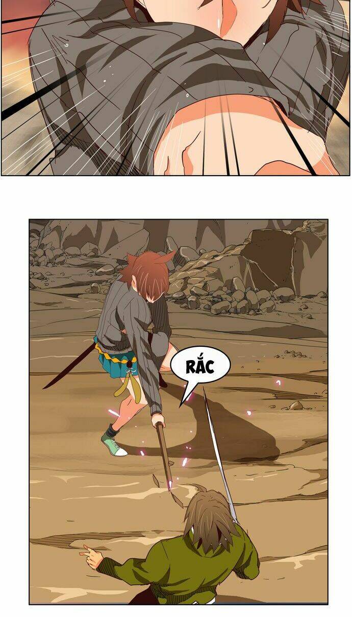 Chúa Tể Học Đường Chapter 204 - Trang 2