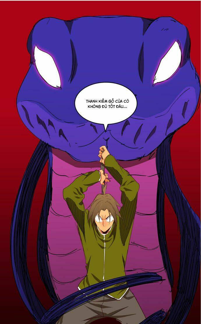 Chúa Tể Học Đường Chapter 204 - Trang 2