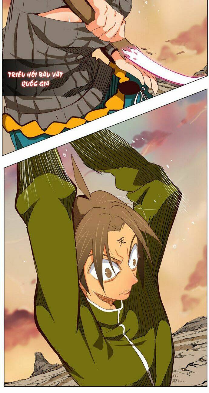 Chúa Tể Học Đường Chapter 204 - Trang 2