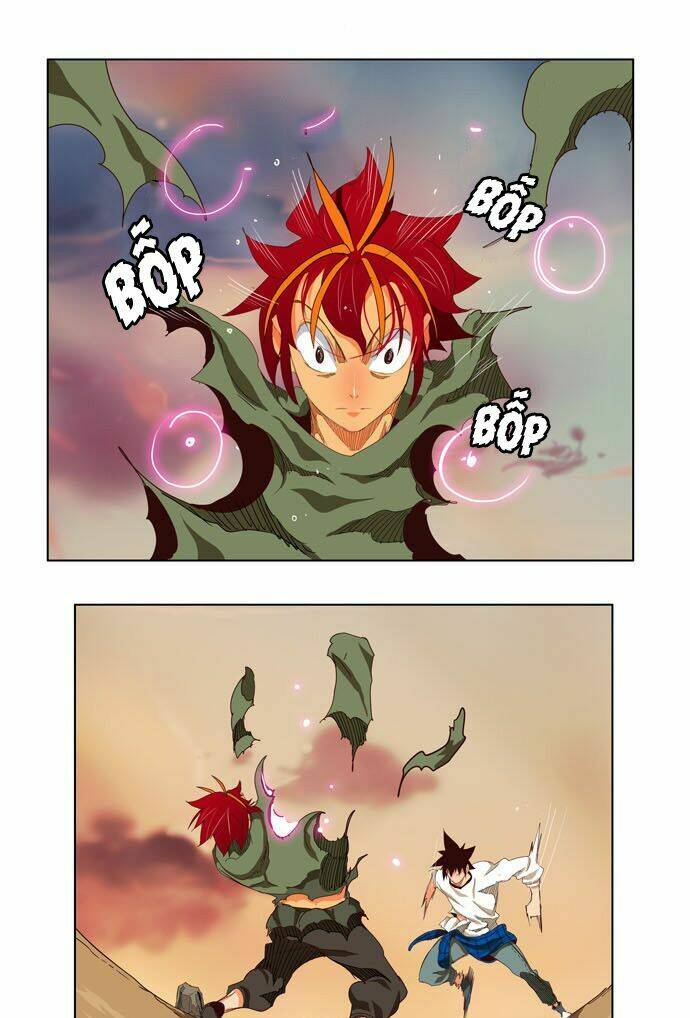 Chúa Tể Học Đường Chapter 204 - Trang 2