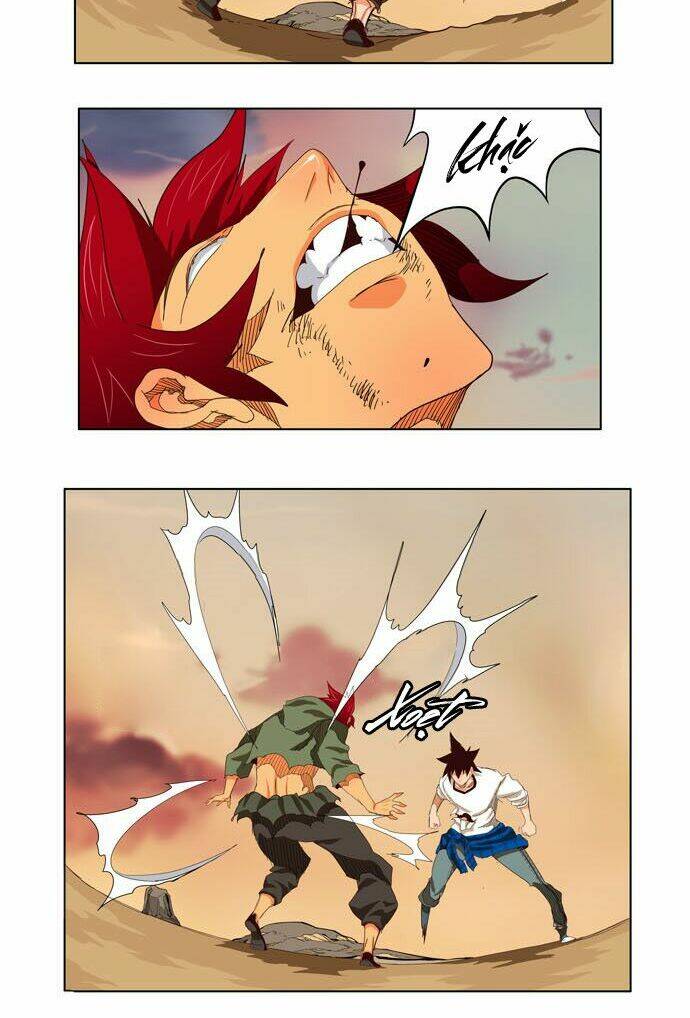 Chúa Tể Học Đường Chapter 204 - Trang 2