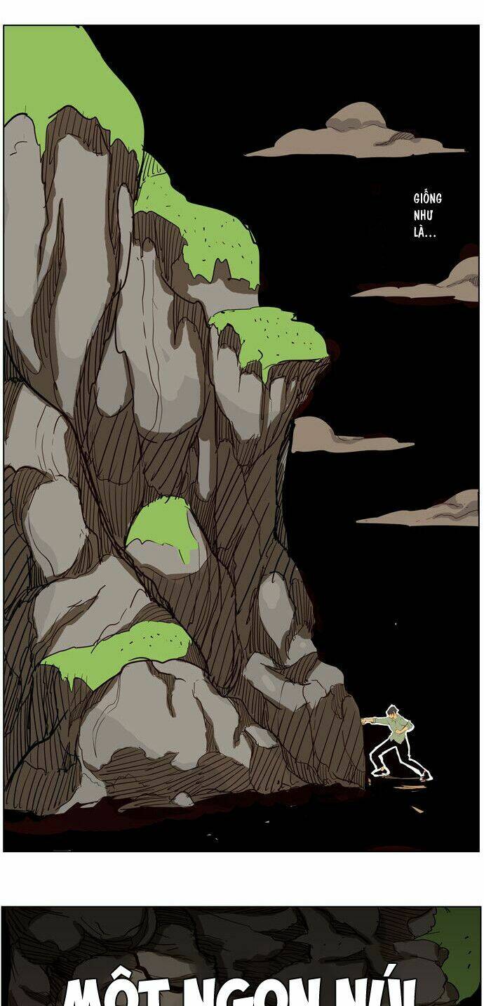 Chúa Tể Học Đường Chapter 205 - Trang 2