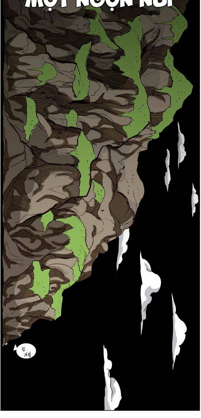 Chúa Tể Học Đường Chapter 205 - Trang 2