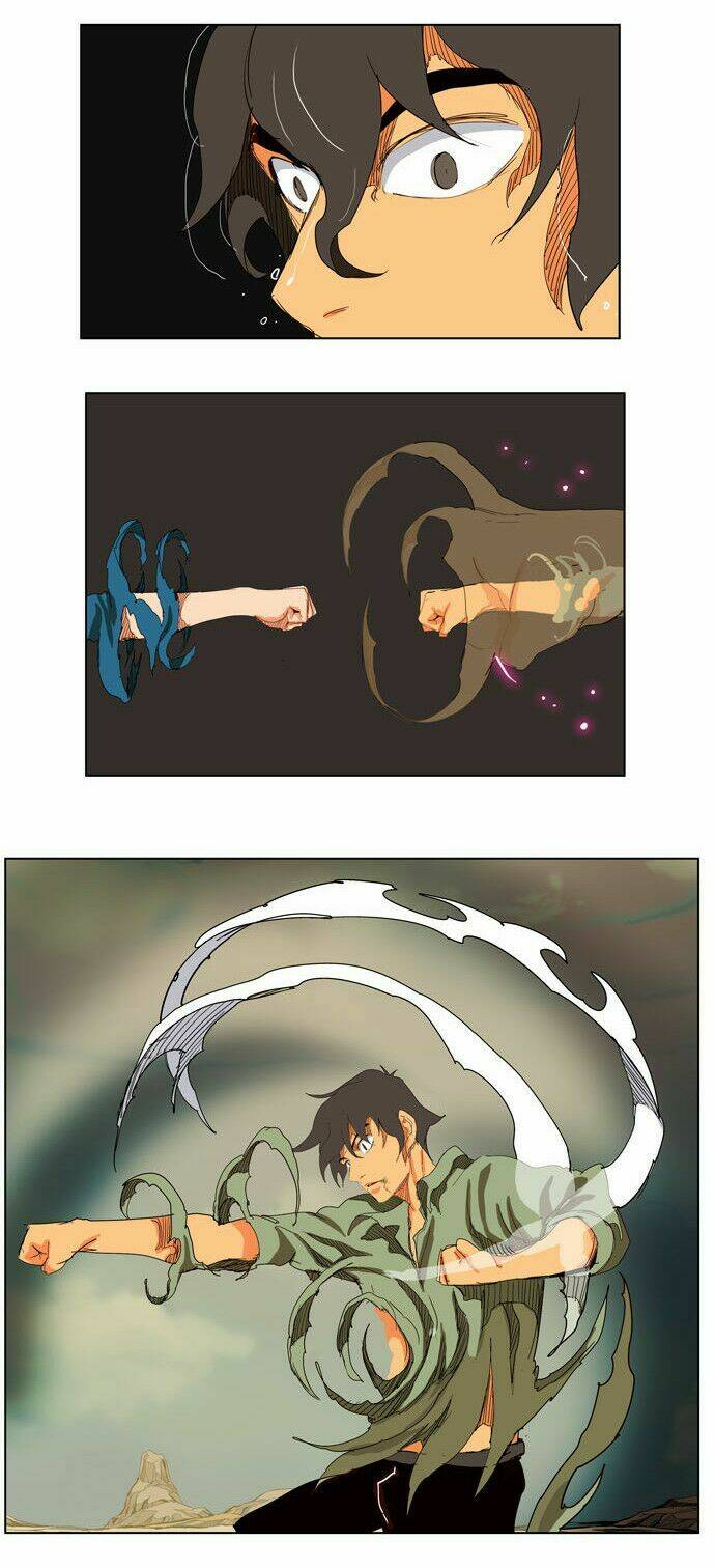 Chúa Tể Học Đường Chapter 205 - Trang 2