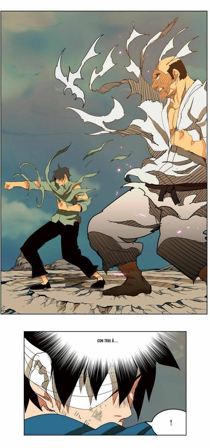 Chúa Tể Học Đường Chapter 205 - Trang 2