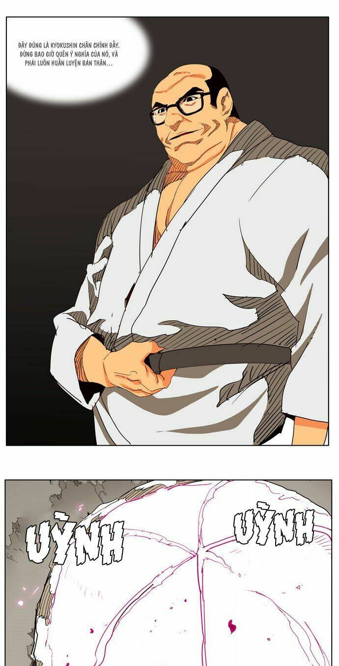 Chúa Tể Học Đường Chapter 205 - Trang 2