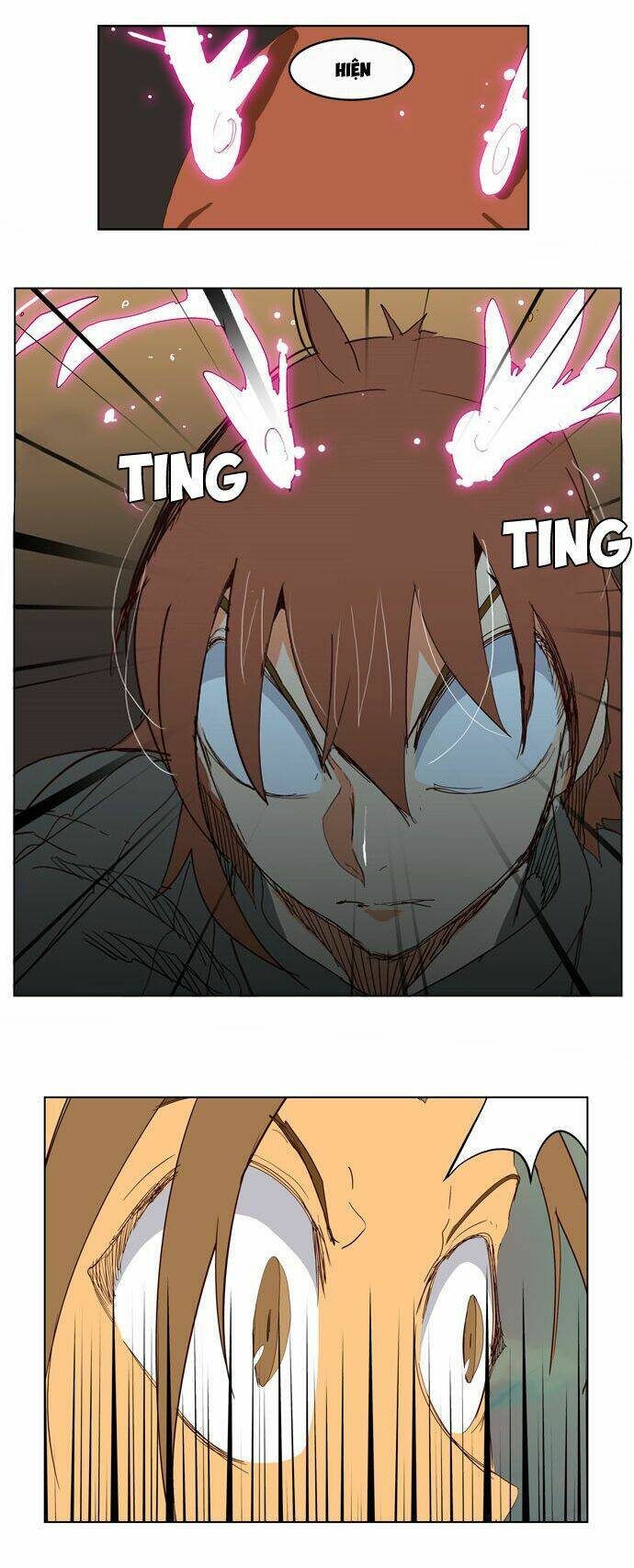 Chúa Tể Học Đường Chapter 205 - Trang 2