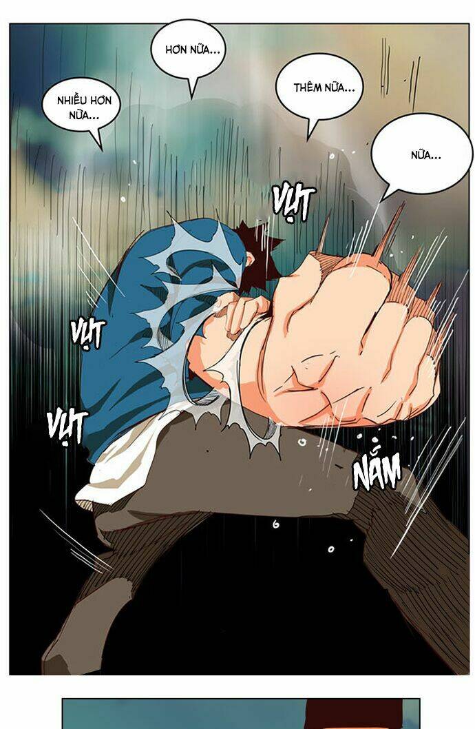 Chúa Tể Học Đường Chapter 205 - Trang 2