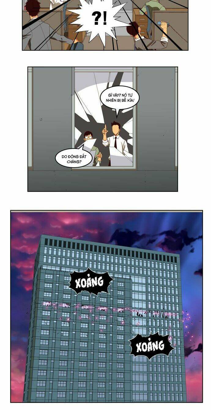 Chúa Tể Học Đường Chapter 205 - Trang 2