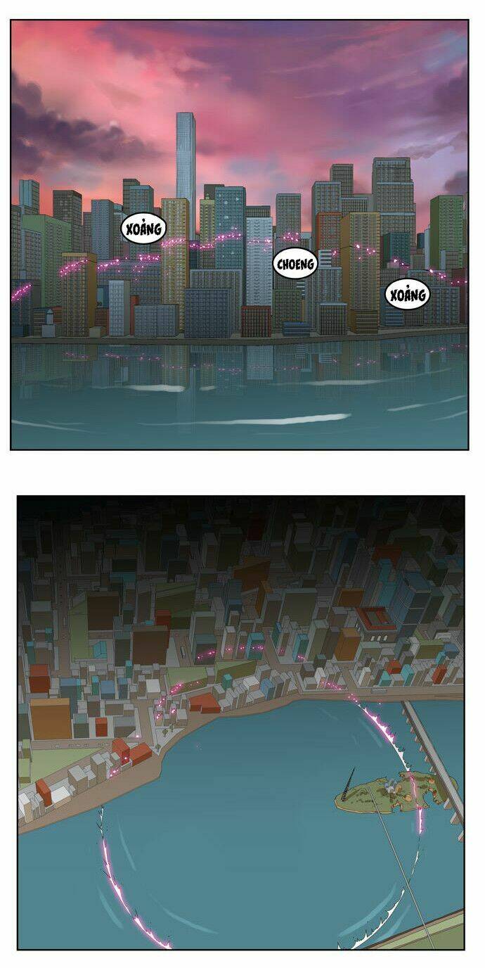 Chúa Tể Học Đường Chapter 205 - Trang 2