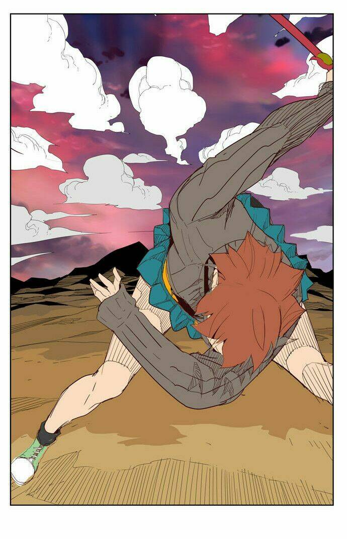 Chúa Tể Học Đường Chapter 205 - Trang 2