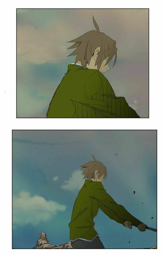 Chúa Tể Học Đường Chapter 205 - Trang 2