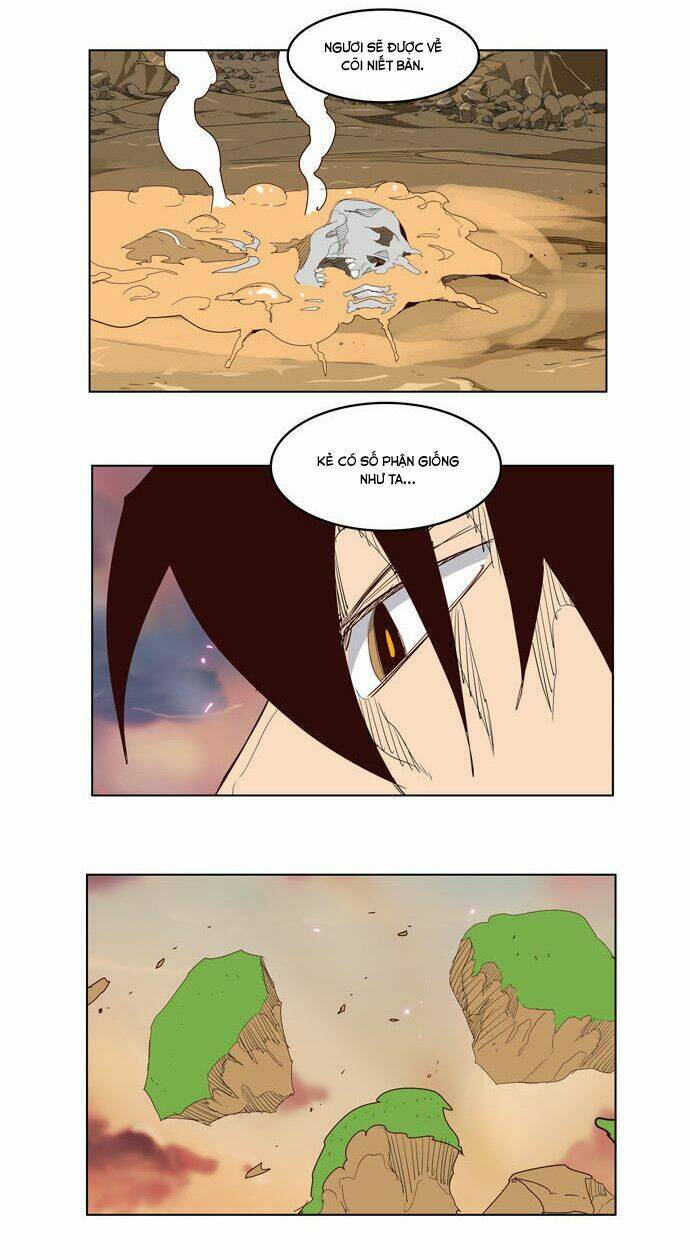 Chúa Tể Học Đường Chapter 205 - Trang 2