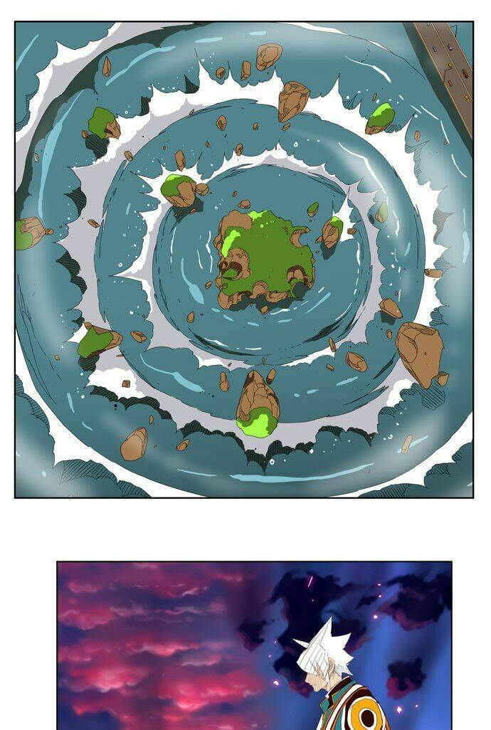 Chúa Tể Học Đường Chapter 205 - Trang 2