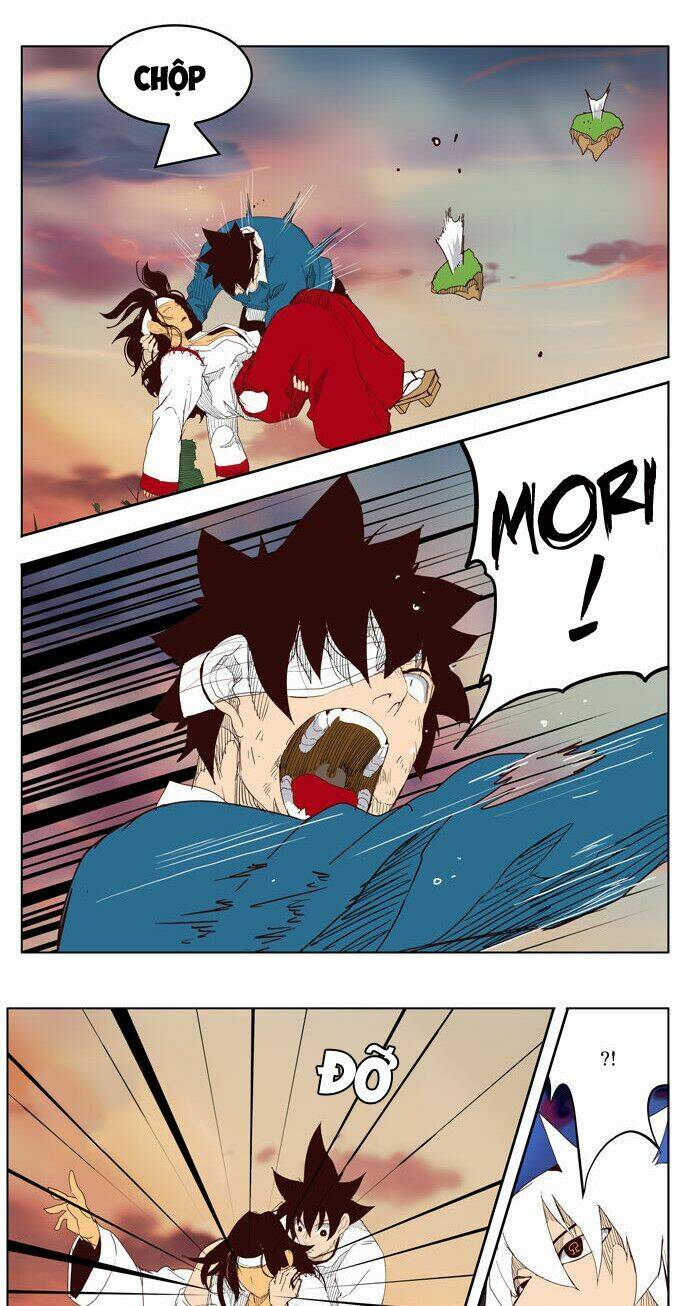 Chúa Tể Học Đường Chapter 205 - Trang 2