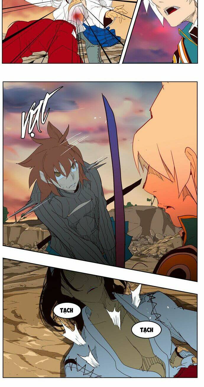 Chúa Tể Học Đường Chapter 205 - Trang 2