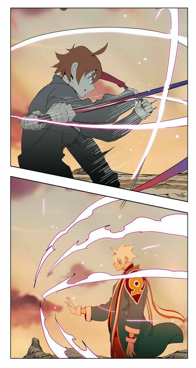 Chúa Tể Học Đường Chapter 205 - Trang 2