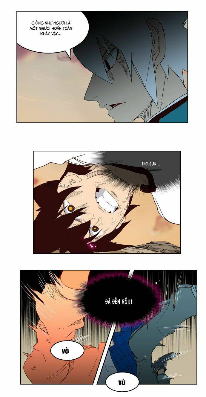 Chúa Tể Học Đường Chapter 205 - Trang 2