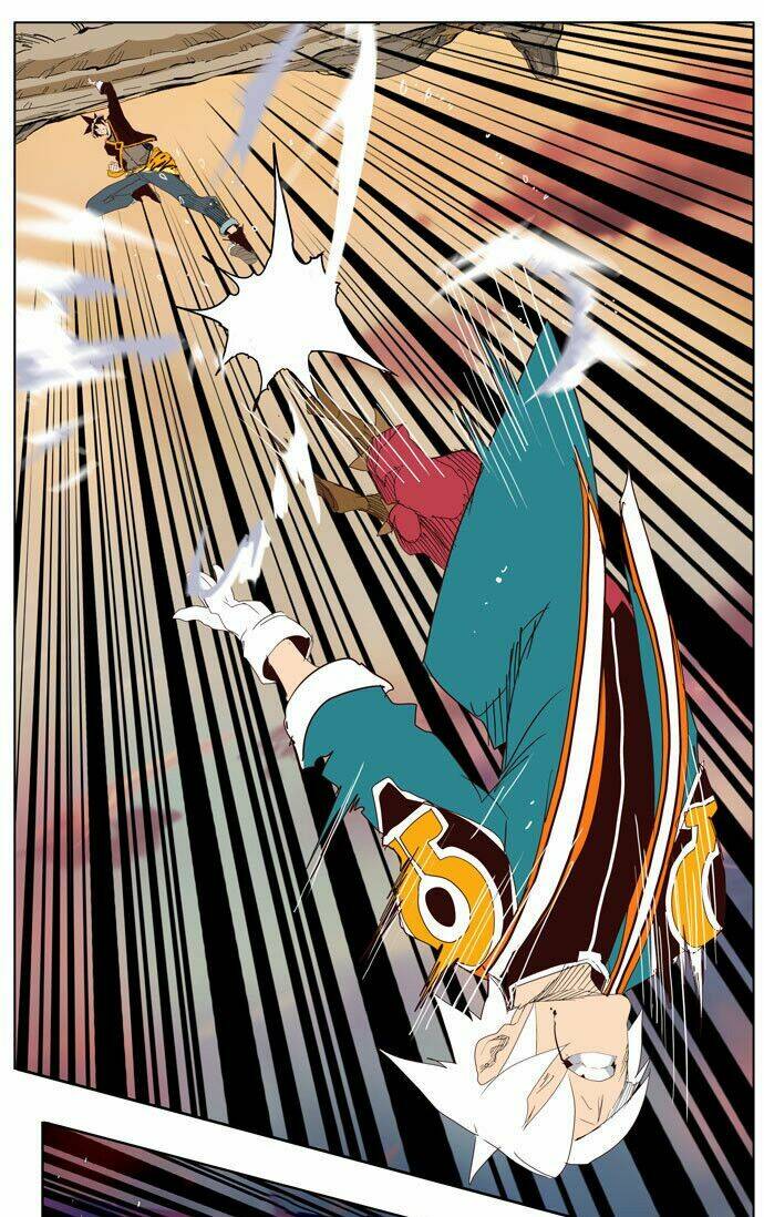 Chúa Tể Học Đường Chapter 205 - Trang 2