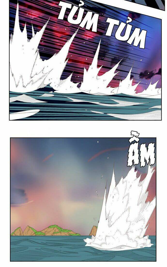 Chúa Tể Học Đường Chapter 205 - Trang 2