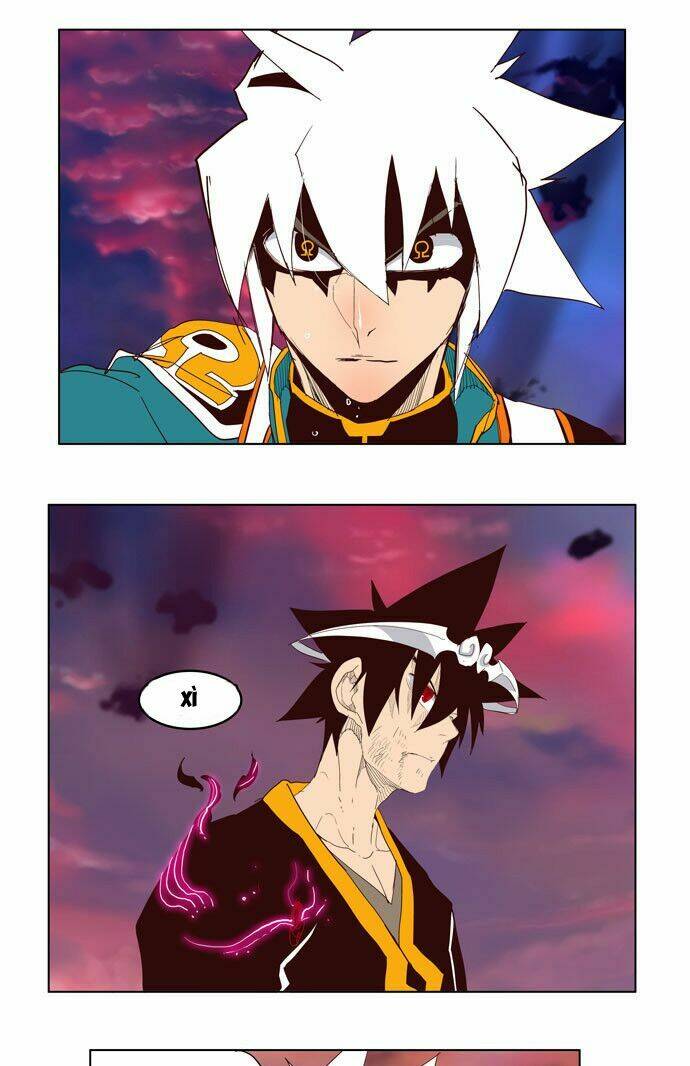 Chúa Tể Học Đường Chapter 205 - Trang 2