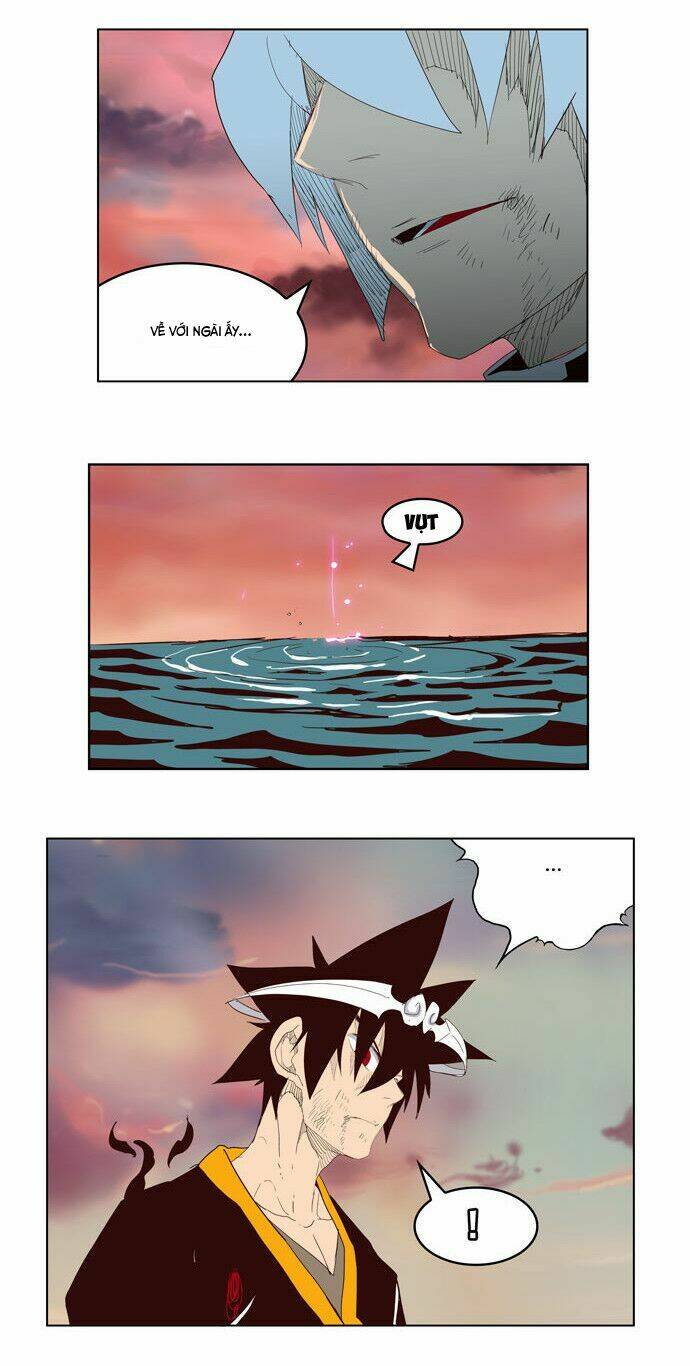 Chúa Tể Học Đường Chapter 205 - Trang 2