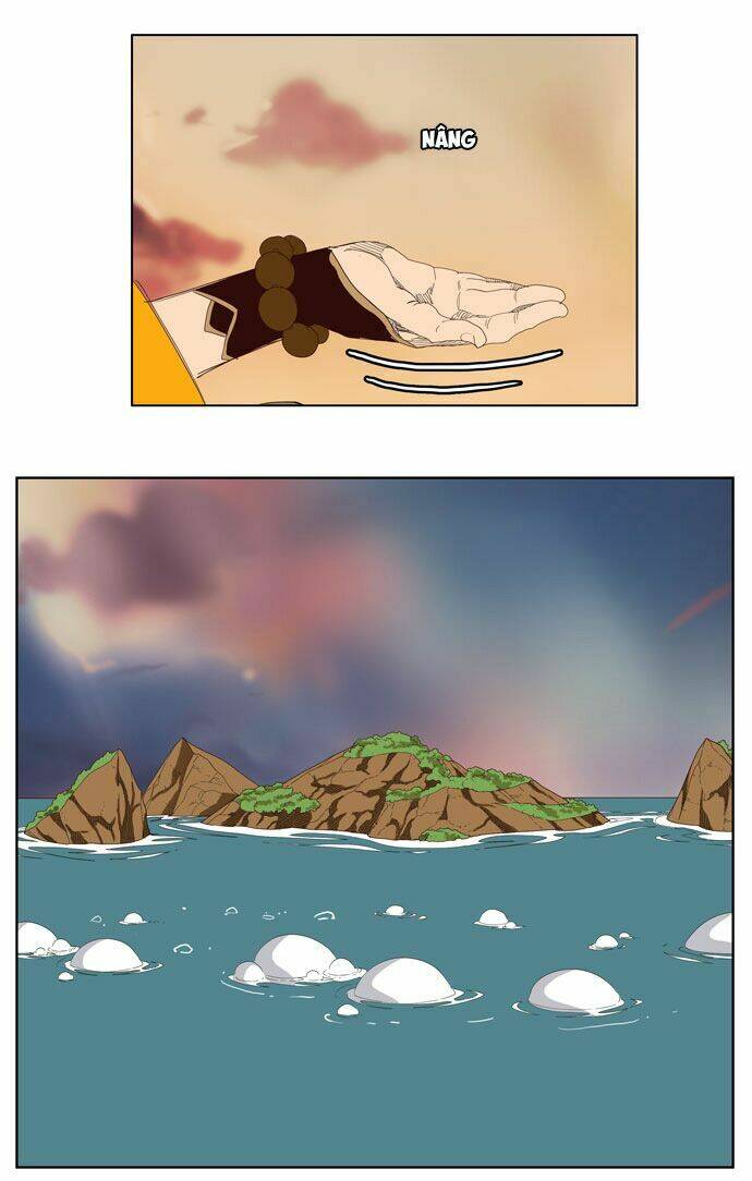 Chúa Tể Học Đường Chapter 205 - Trang 2