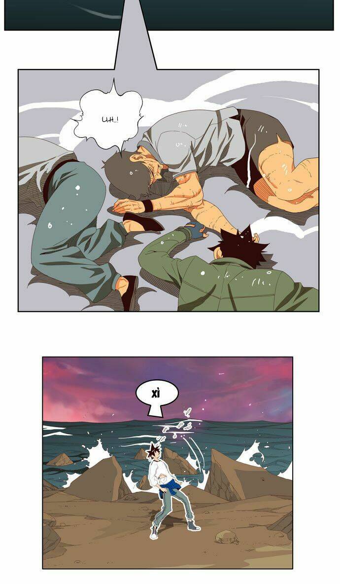 Chúa Tể Học Đường Chapter 205 - Trang 2