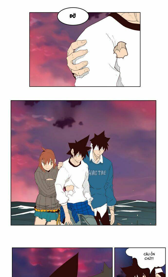 Chúa Tể Học Đường Chapter 205 - Trang 2