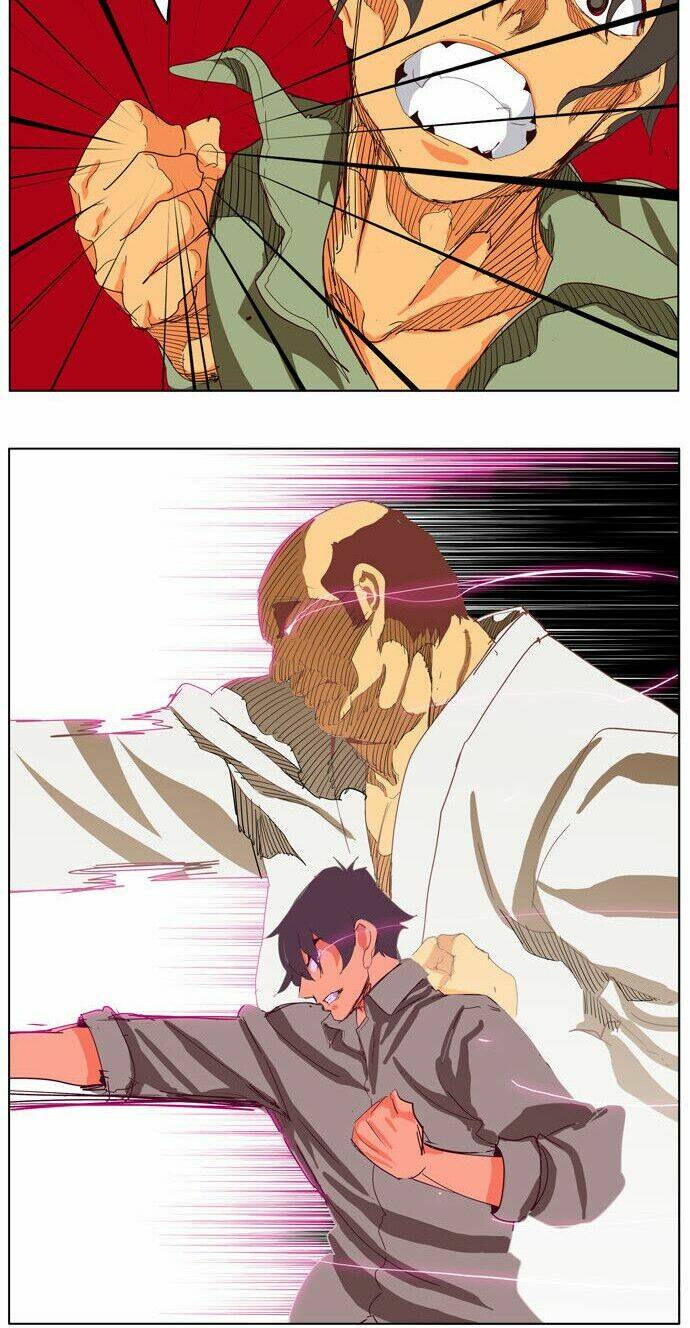 Chúa Tể Học Đường Chapter 205 - Trang 2