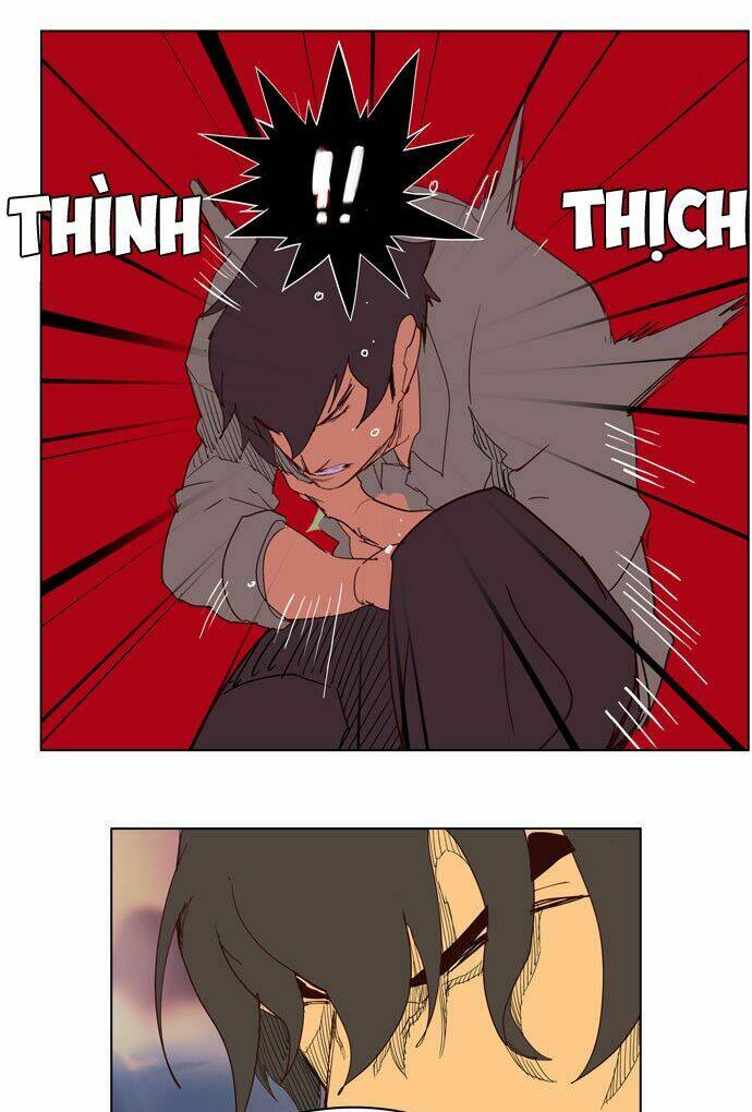 Chúa Tể Học Đường Chapter 205 - Trang 2