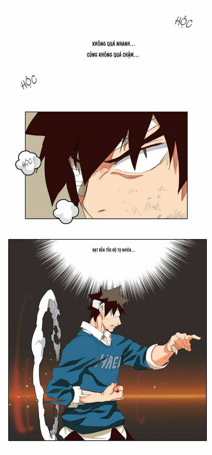 Chúa Tể Học Đường Chapter 205 - Trang 2