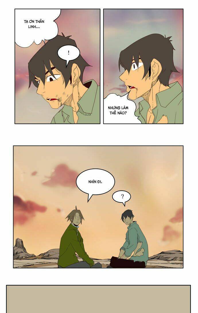 Chúa Tể Học Đường Chapter 205 - Trang 2