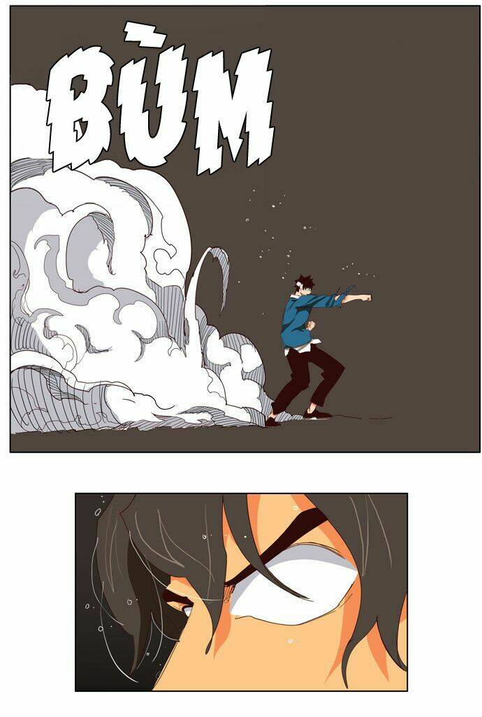 Chúa Tể Học Đường Chapter 205 - Trang 2