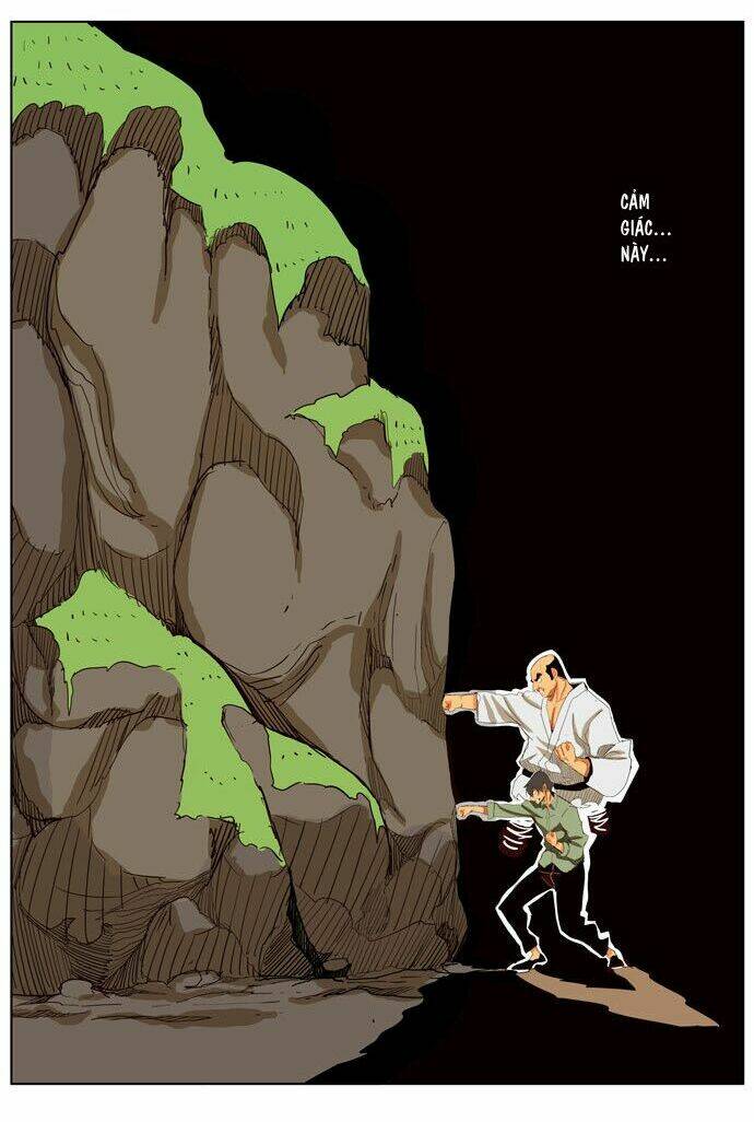 Chúa Tể Học Đường Chapter 205 - Trang 2