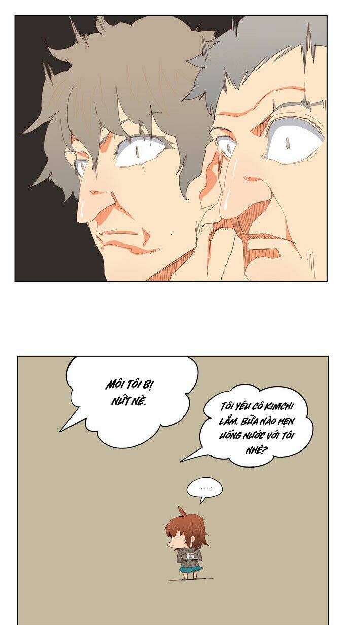 Chúa Tể Học Đường Chapter 206 - Trang 2