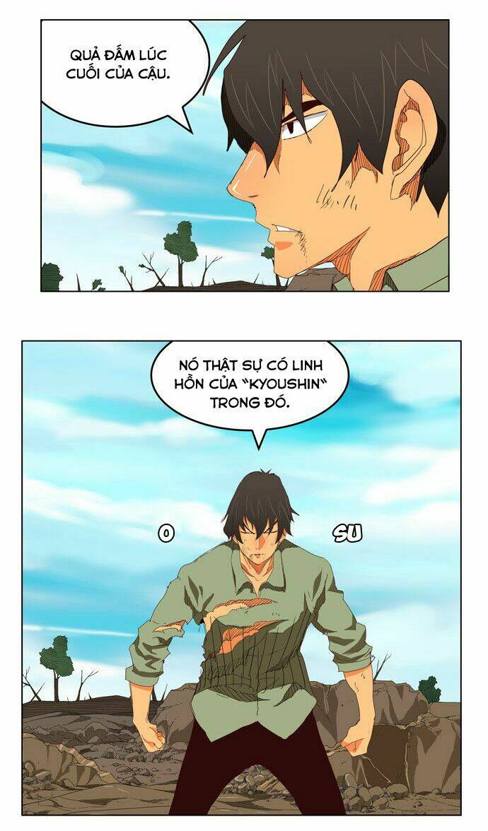 Chúa Tể Học Đường Chapter 206 - Trang 2