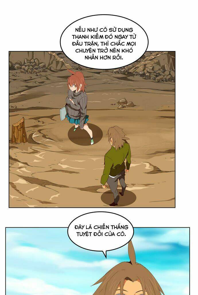 Chúa Tể Học Đường Chapter 206 - Trang 2