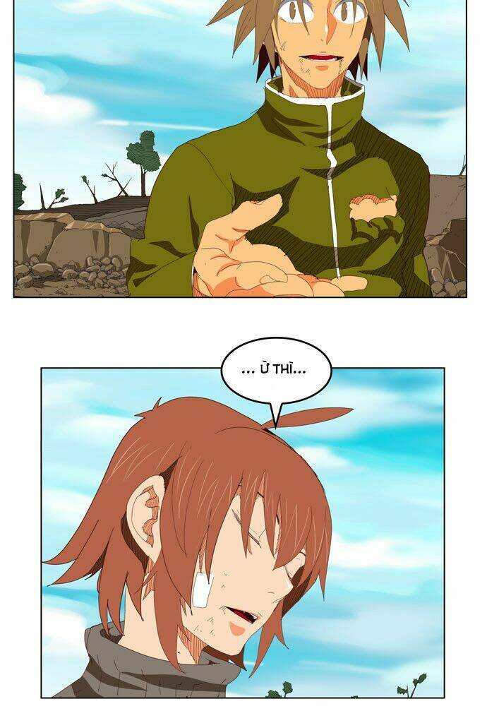 Chúa Tể Học Đường Chapter 206 - Trang 2