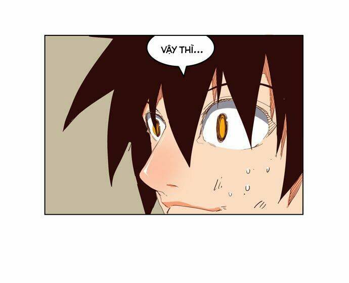 Chúa Tể Học Đường Chapter 206 - Trang 2