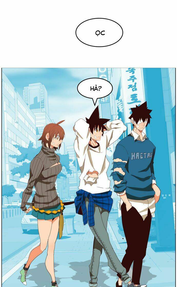 Chúa Tể Học Đường Chapter 206 - Trang 2