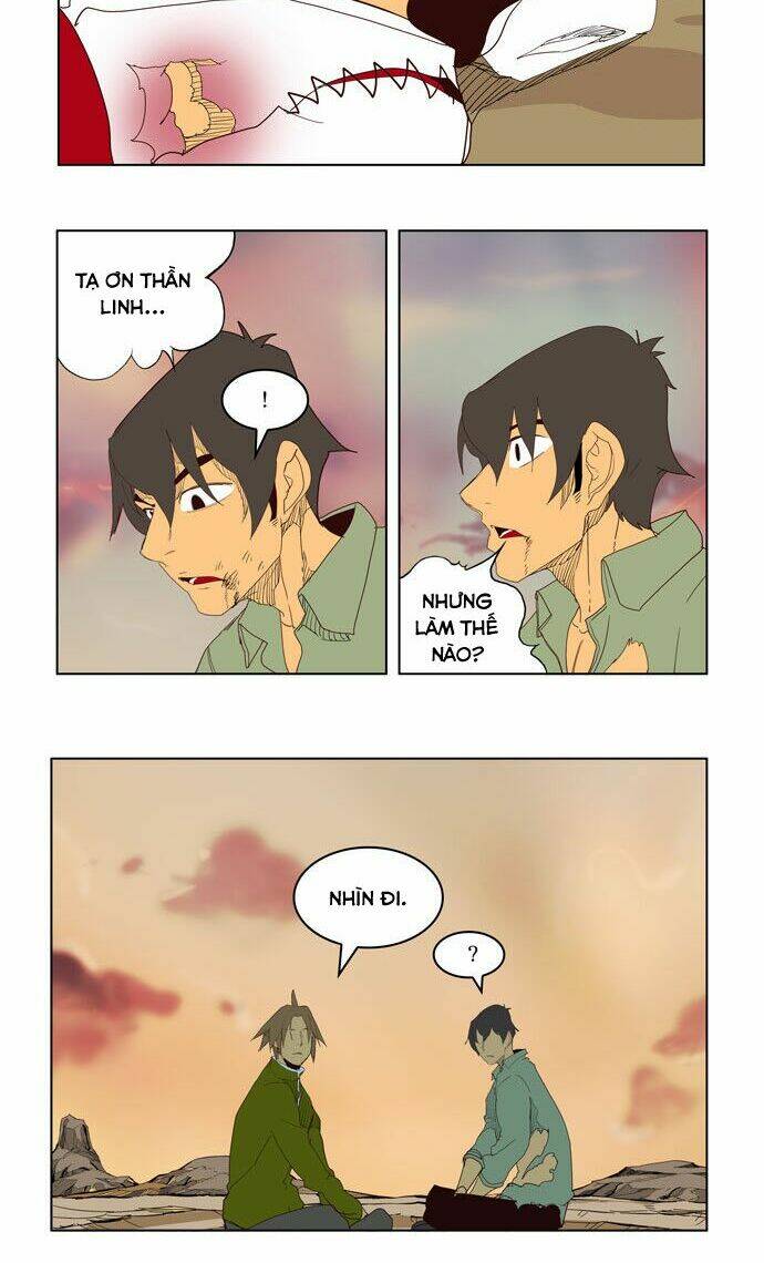 Chúa Tể Học Đường Chapter 206 - Trang 2