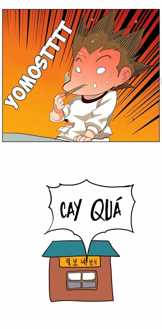 Chúa Tể Học Đường Chapter 206 - Trang 2