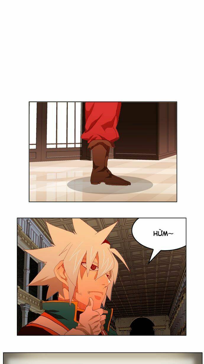 Chúa Tể Học Đường Chapter 206 - Trang 2