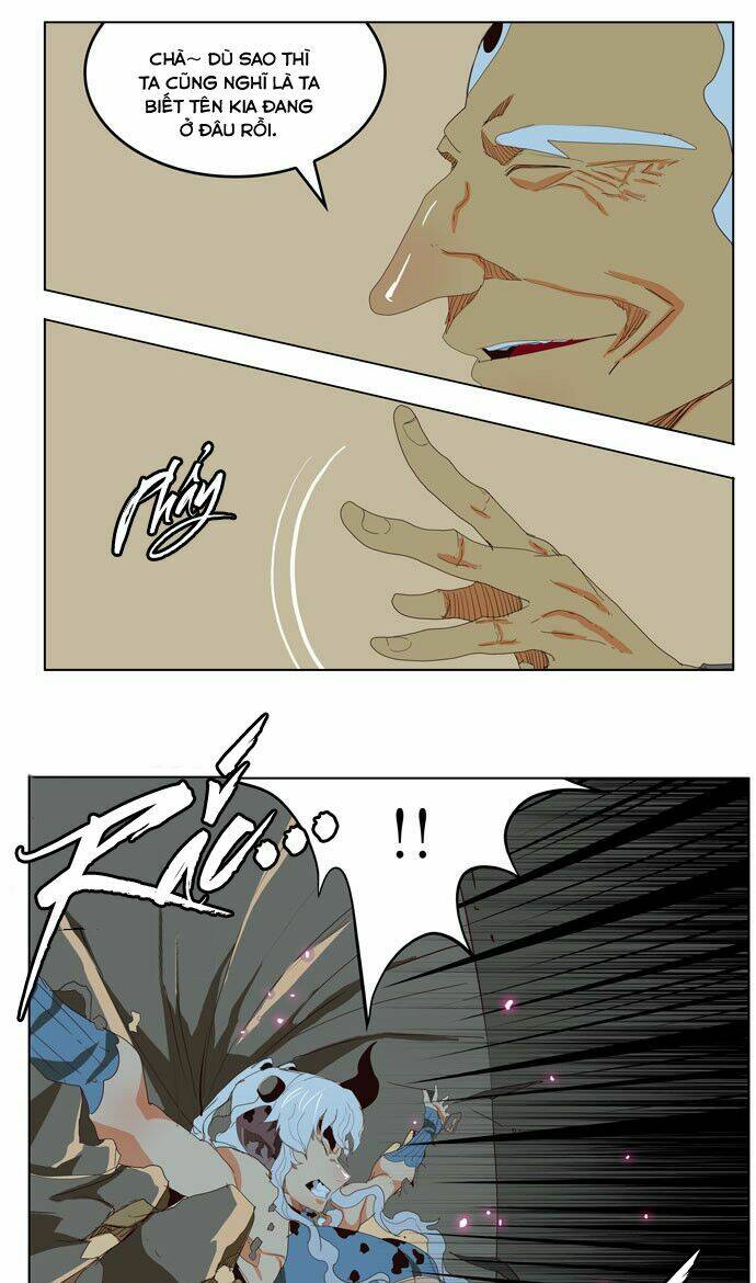 Chúa Tể Học Đường Chapter 206 - Trang 2