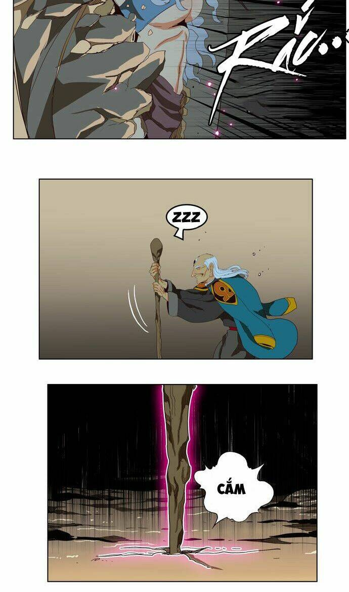 Chúa Tể Học Đường Chapter 206 - Trang 2